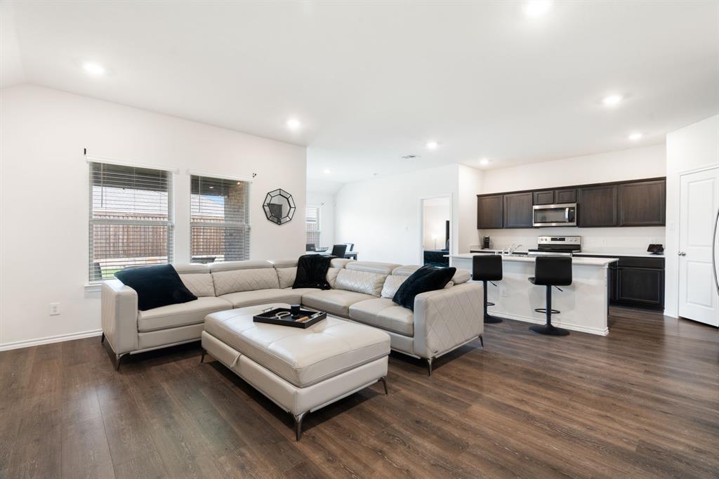 Trailwind Ph 2 - Residential