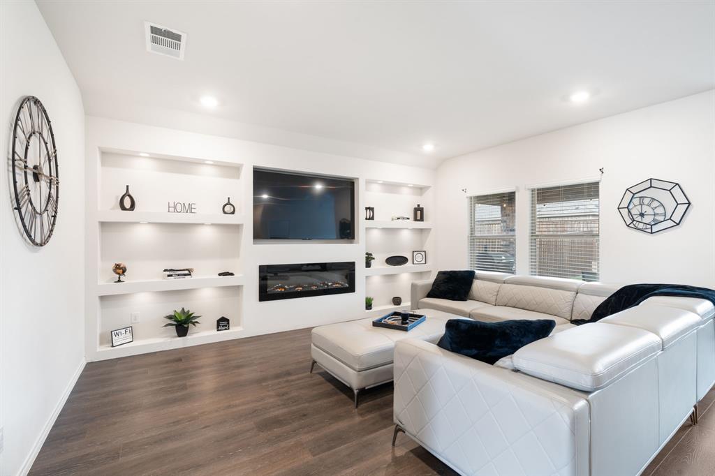 Trailwind Ph 2 - Residential