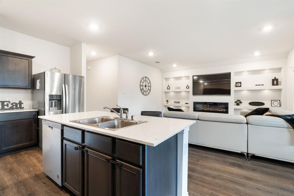 Trailwind Ph 2 - Residential