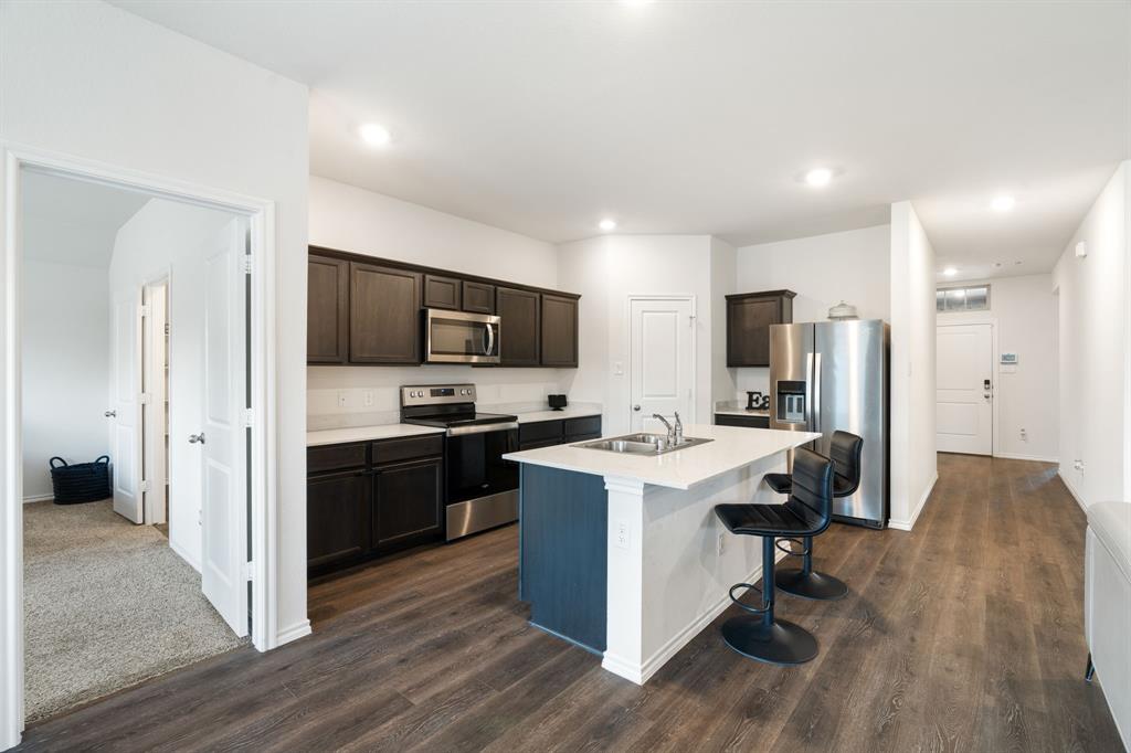 Trailwind Ph 2 - Residential