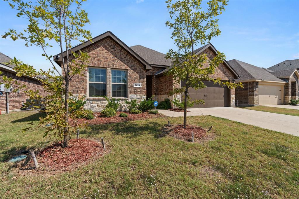 Trailwind Ph 2 - Residential