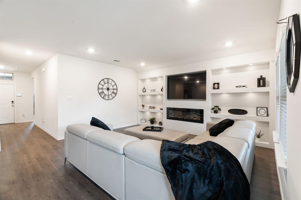 Trailwind Ph 2 - Residential