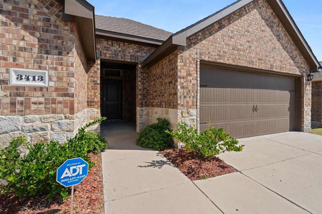 Trailwind Ph 2 - Residential