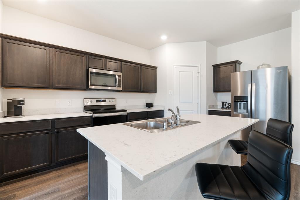 Trailwind Ph 2 - Residential