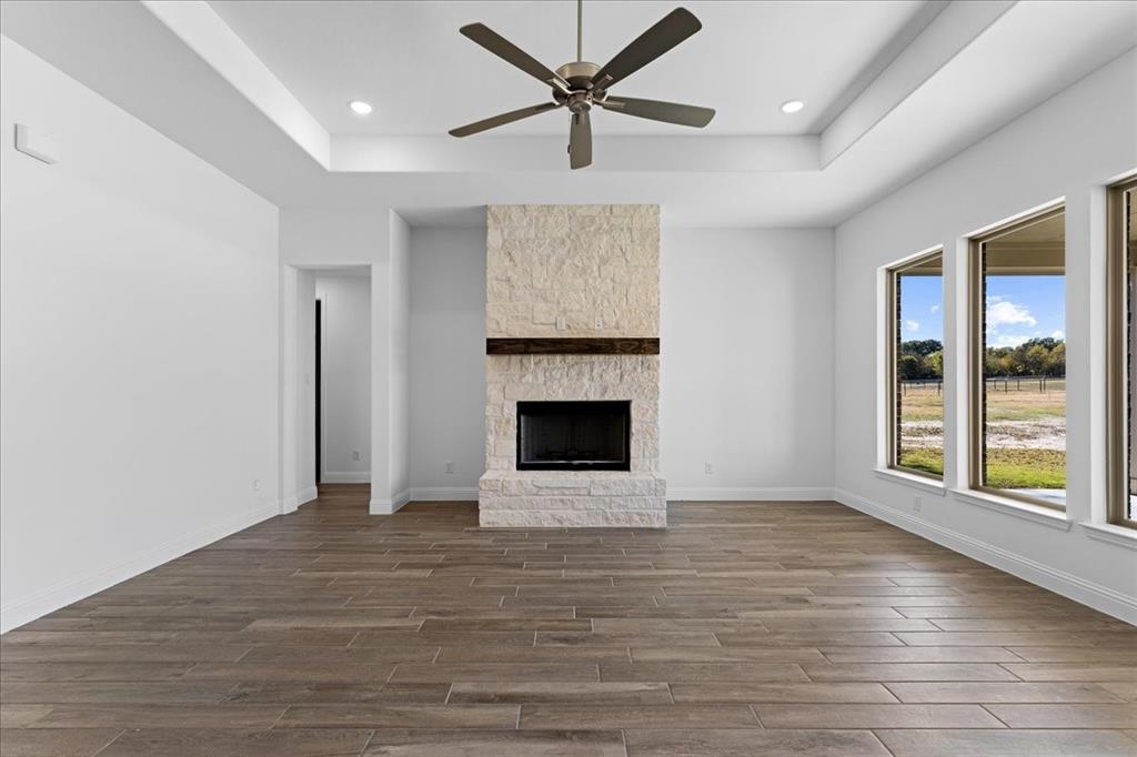 Kessler Farms - Residential