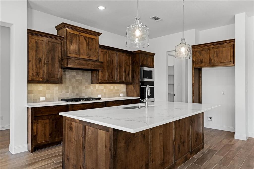 Kessler Farms - Residential