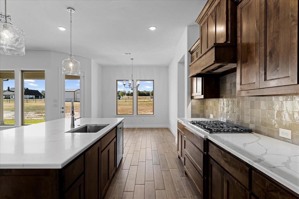 Kessler Farms - Residential