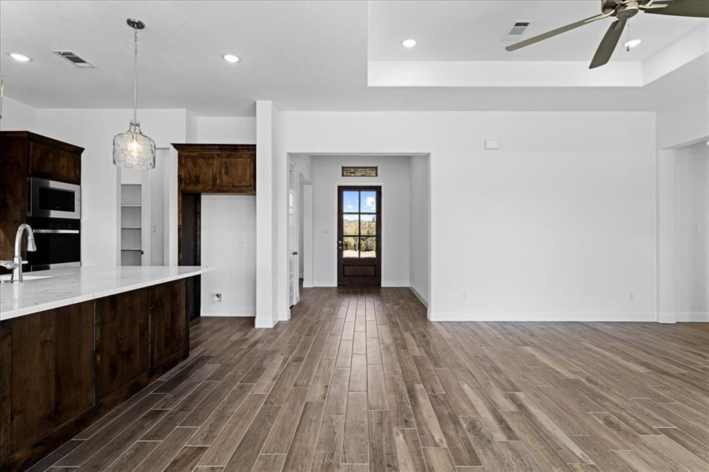 Kessler Farms - Residential