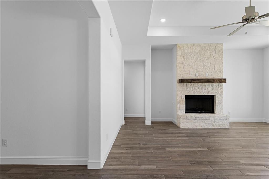 Kessler Farms - Residential