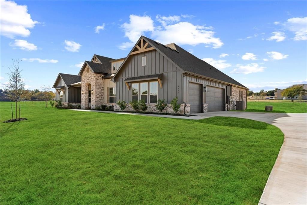 Kessler Farms - Residential