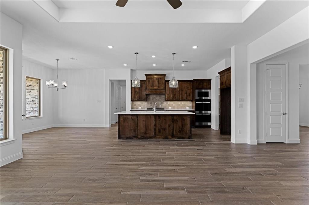 Kessler Farms - Residential