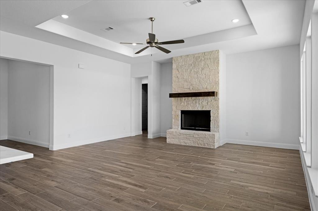 Kessler Farms - Residential