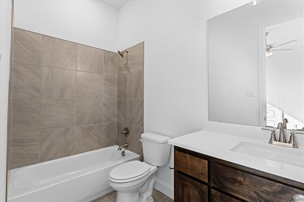 Kessler Farms - Residential