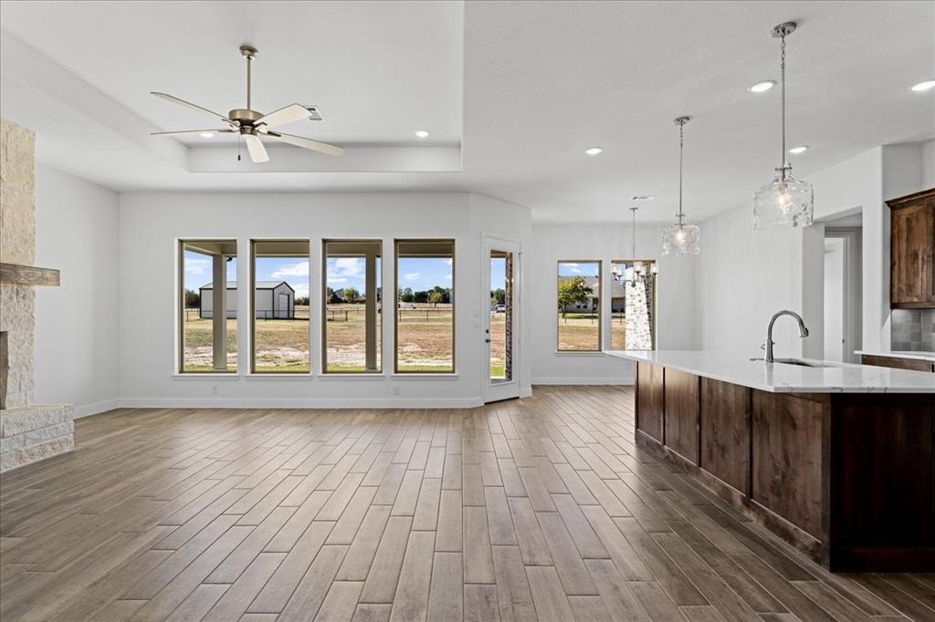 Kessler Farms - Residential