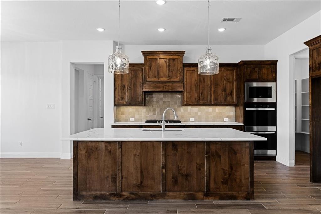 Kessler Farms - Residential