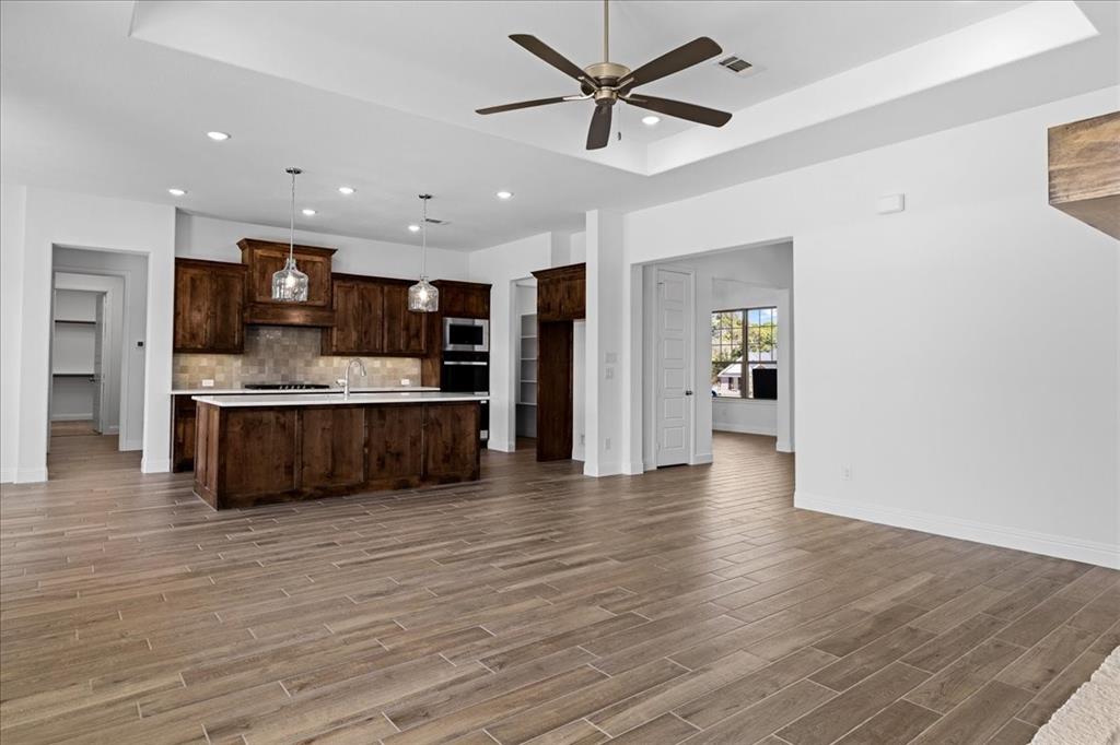 Kessler Farms - Residential