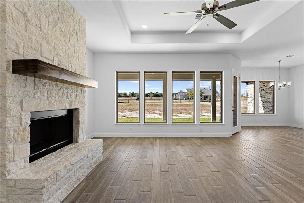 Kessler Farms - Residential