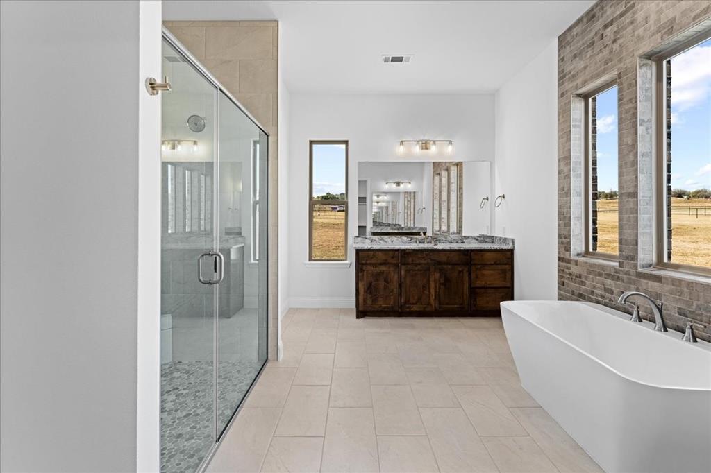 Kessler Farms - Residential