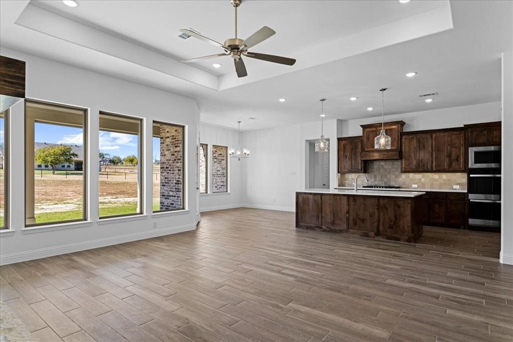 Kessler Farms - Residential