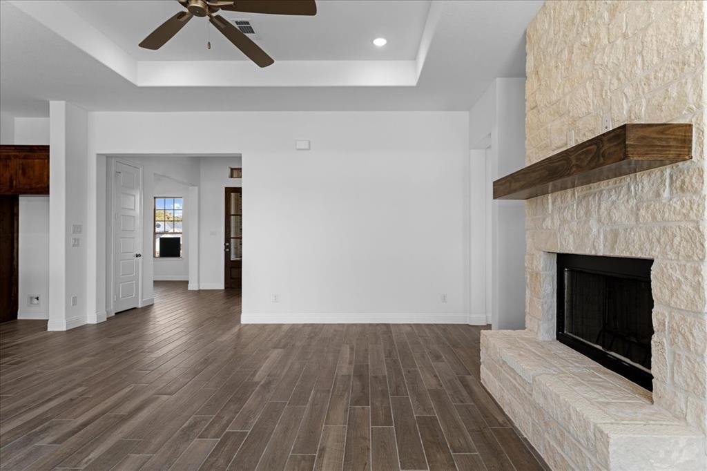 Kessler Farms - Residential