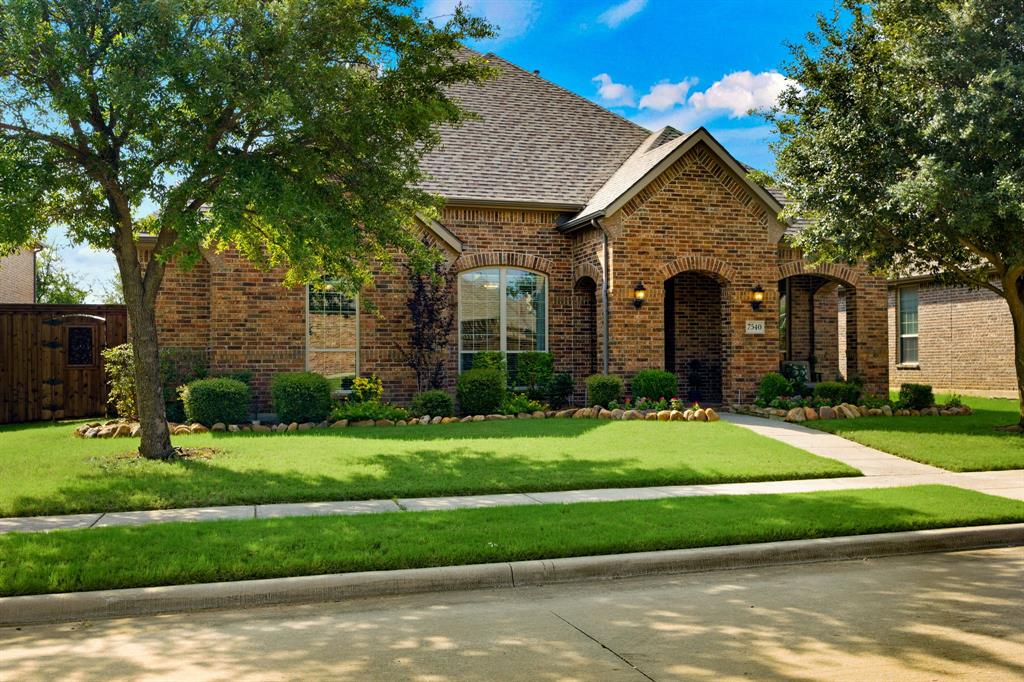 7540 Meadow Run Lane