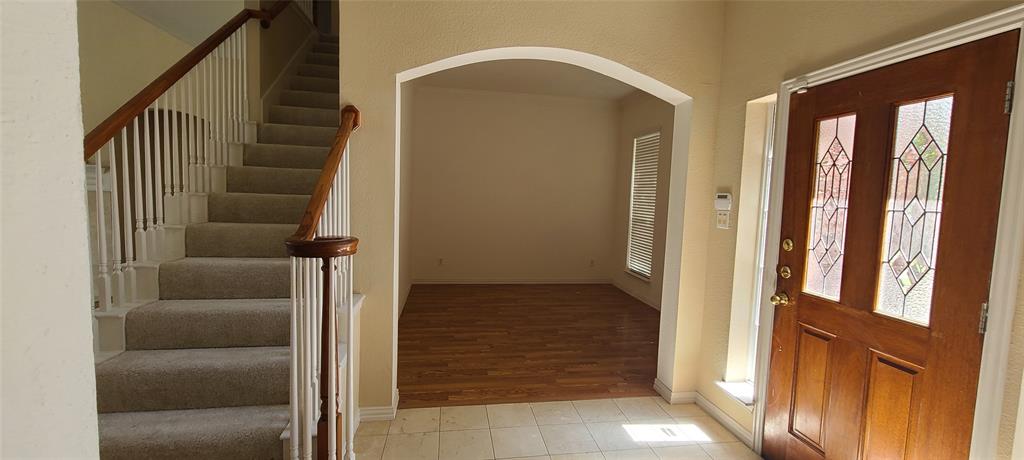 Villages At Frankford Ph I - Residential Lease