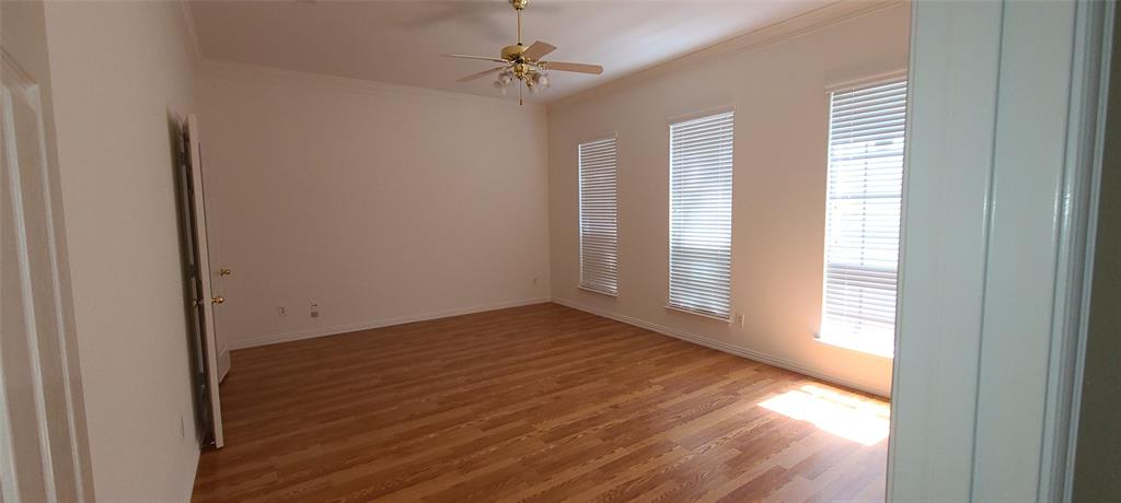 Villages At Frankford Ph I - Residential Lease