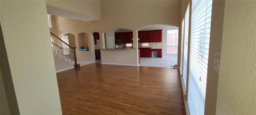 Villages At Frankford Ph I - Residential Lease