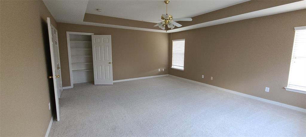 Villages At Frankford Ph I - Residential Lease