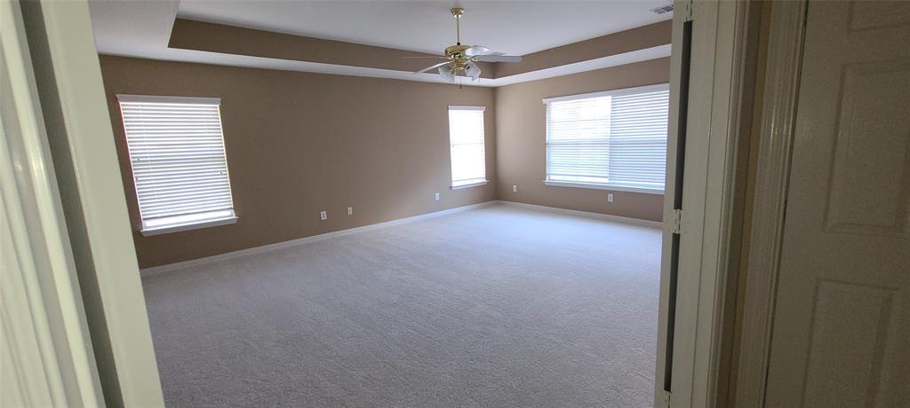 Villages At Frankford Ph I - Residential Lease