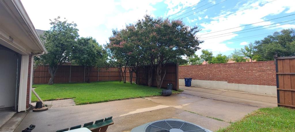 Villages At Frankford Ph I - Residential Lease