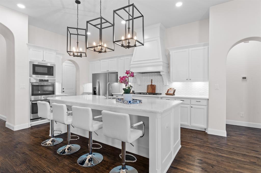 Auburn Hills Ph 5b - Residential