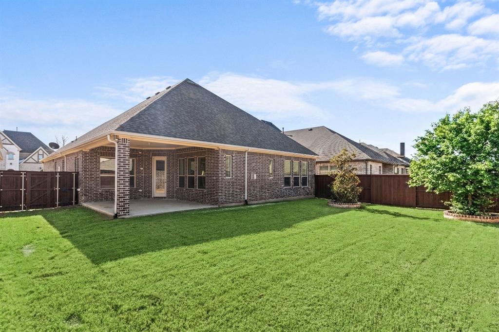 Auburn Hills Ph 5b - Residential