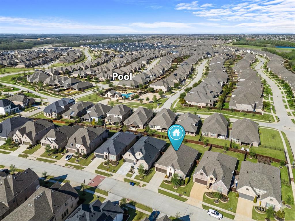 Auburn Hills Ph 5b - Residential