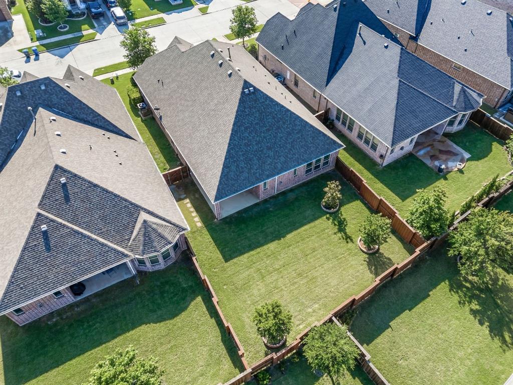 Auburn Hills Ph 5b - Residential