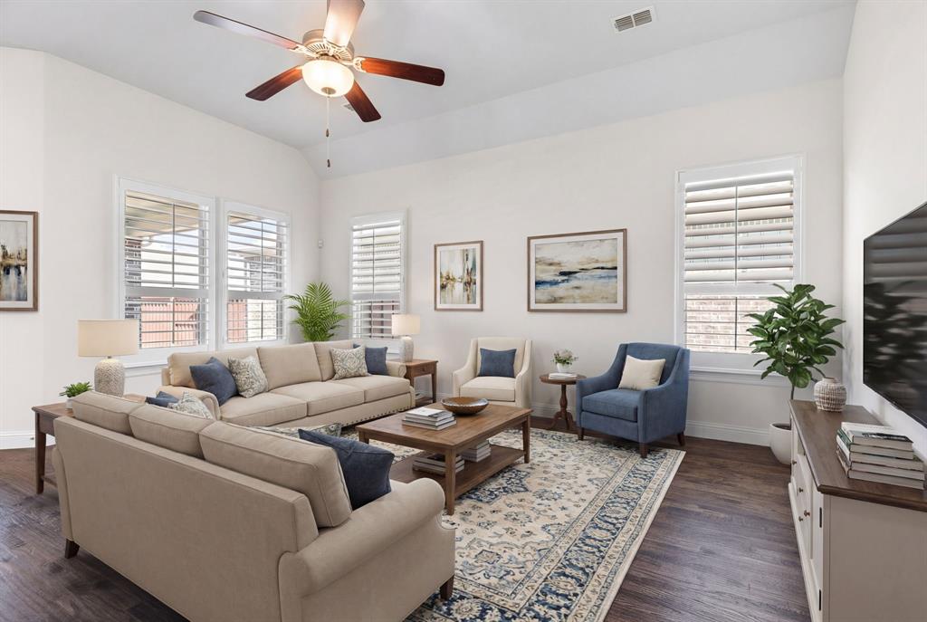 Auburn Hills Ph 5b - Residential