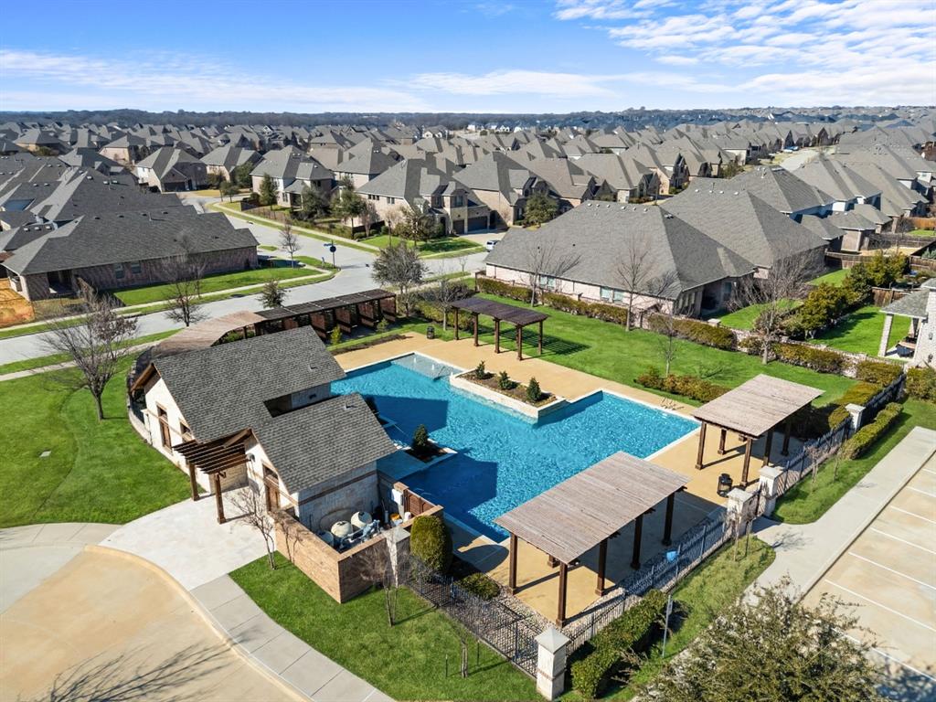 Auburn Hills Ph 5b - Residential