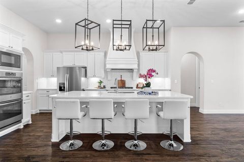 5608 Kildare Court McKinney TX 75071