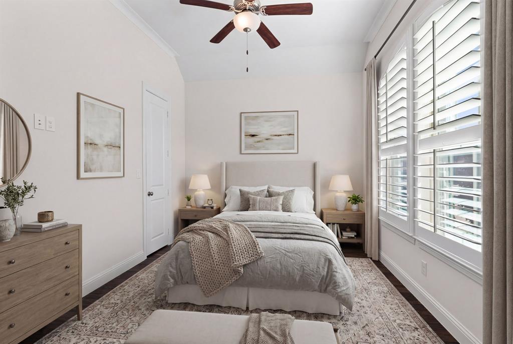 Auburn Hills Ph 5b - Residential