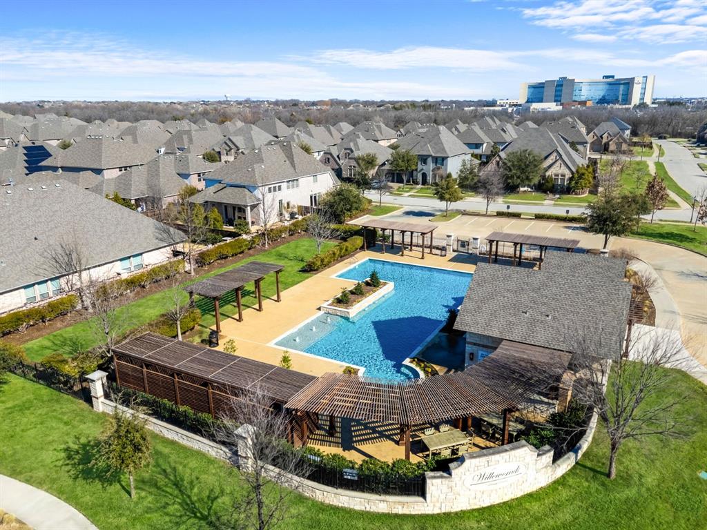 Auburn Hills Ph 5b - Residential