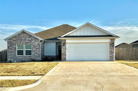 3821 Skylane Avenue Corsicana TX 75110