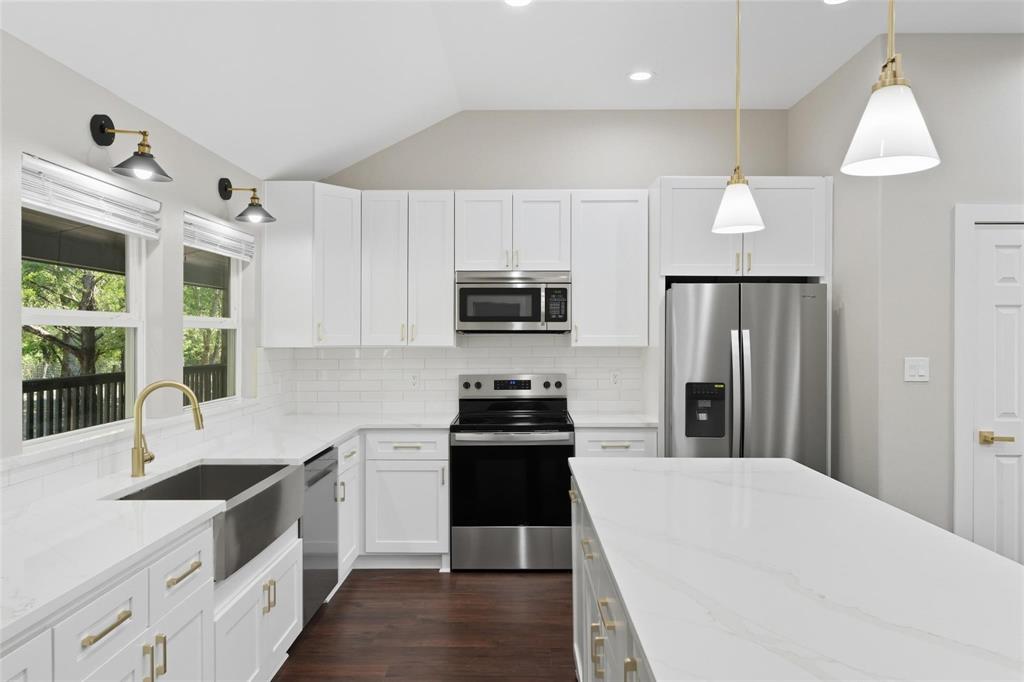 A Steele - Residential