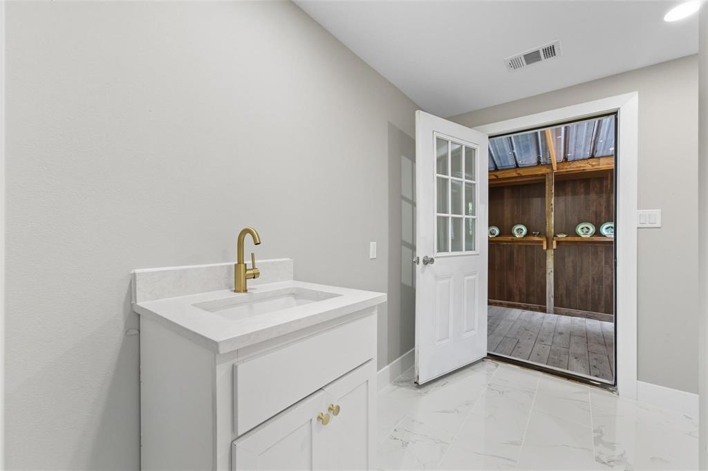 A Steele - Residential