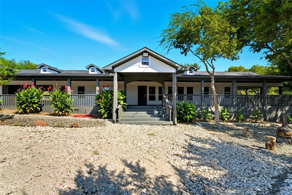 A Steele - Residential