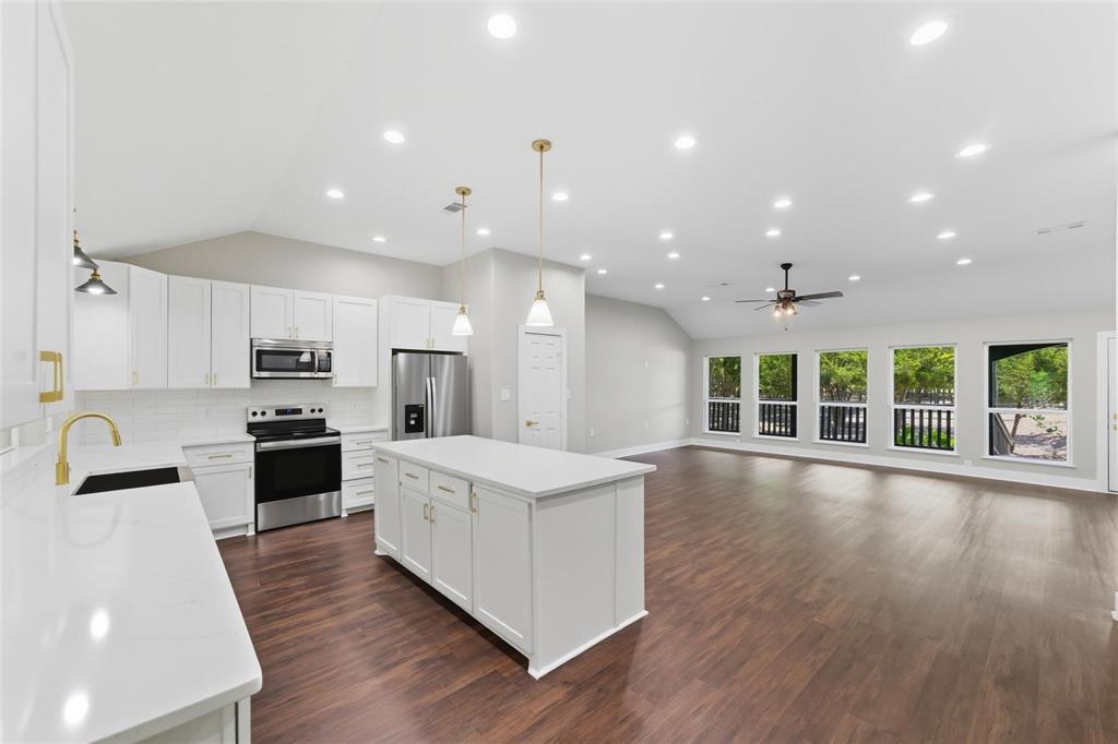 A Steele - Residential