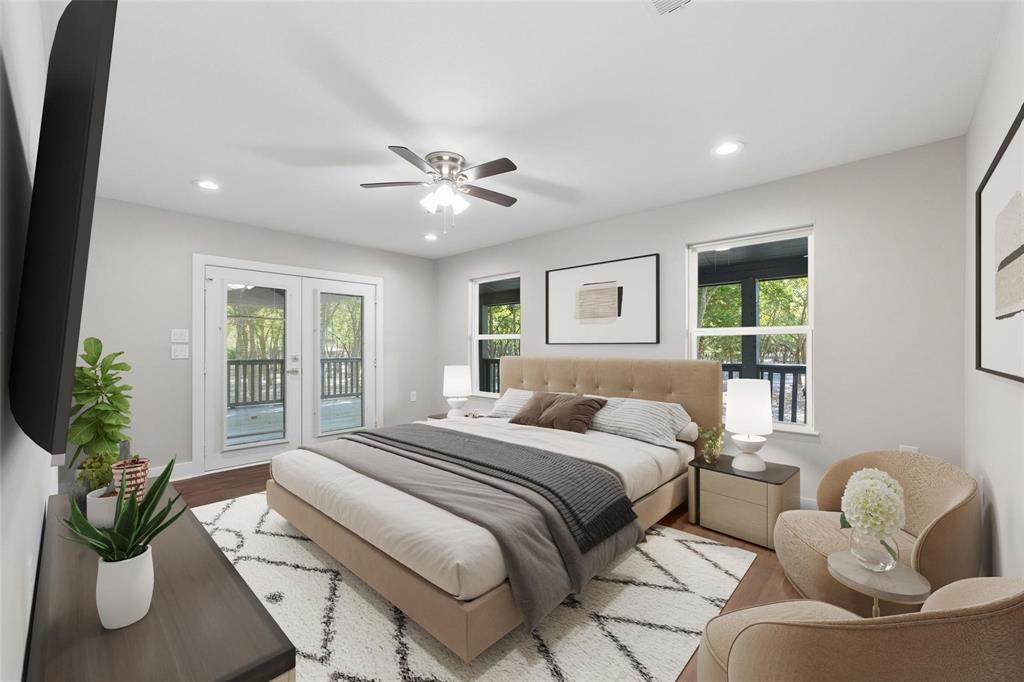 A Steele - Residential