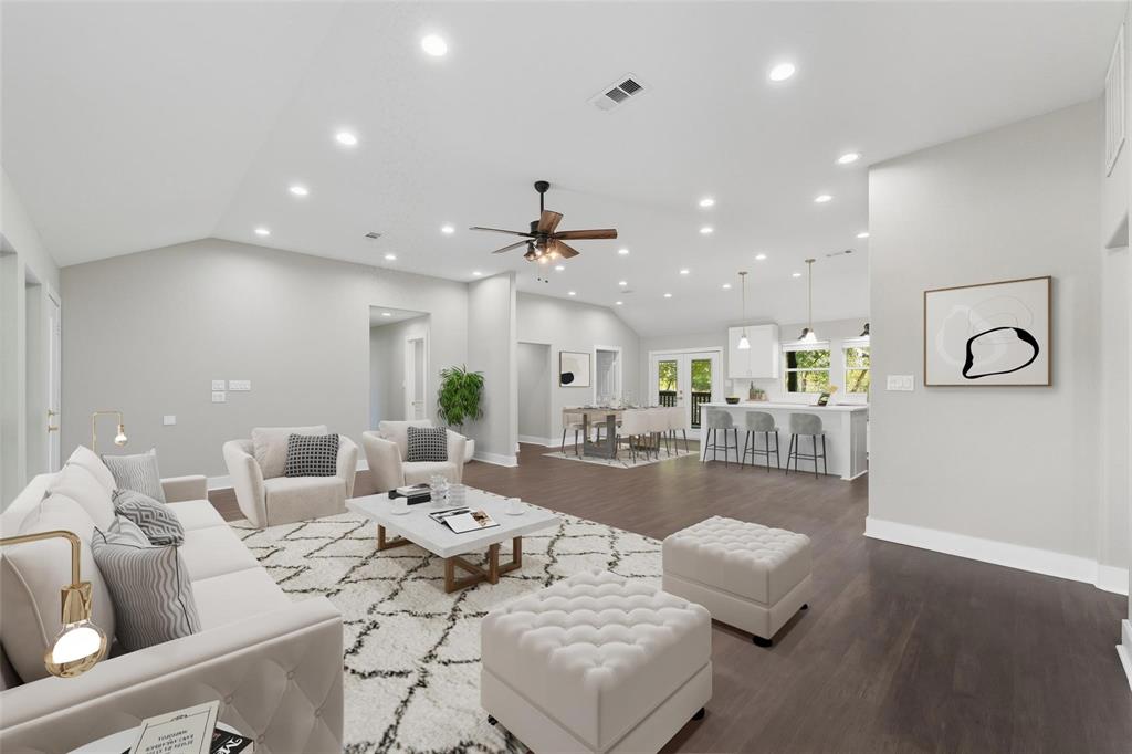 A Steele - Residential