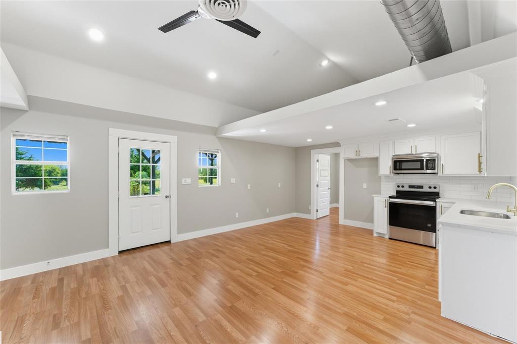 A Steele - Residential