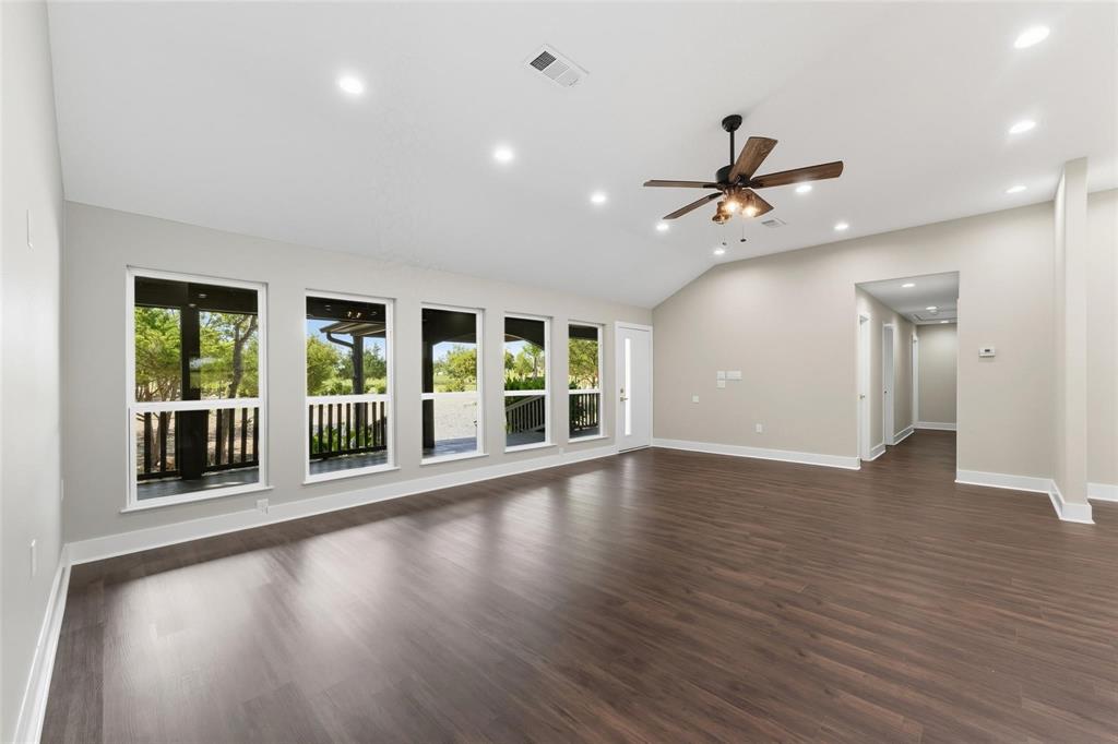 A Steele - Residential