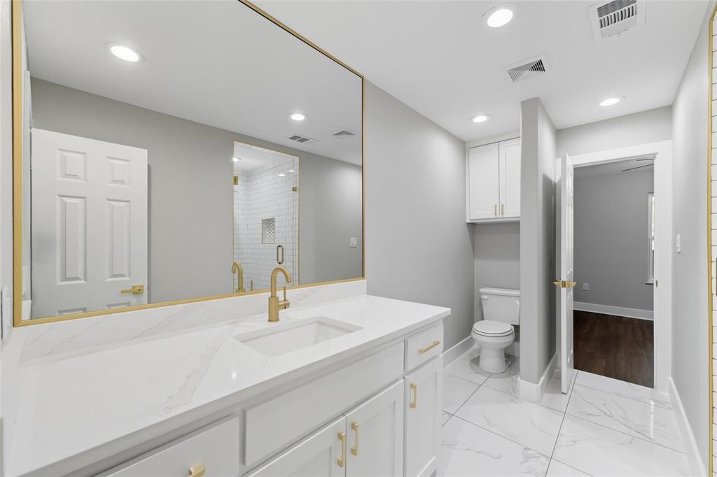 A Steele - Residential